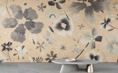 Botanica wallpaper