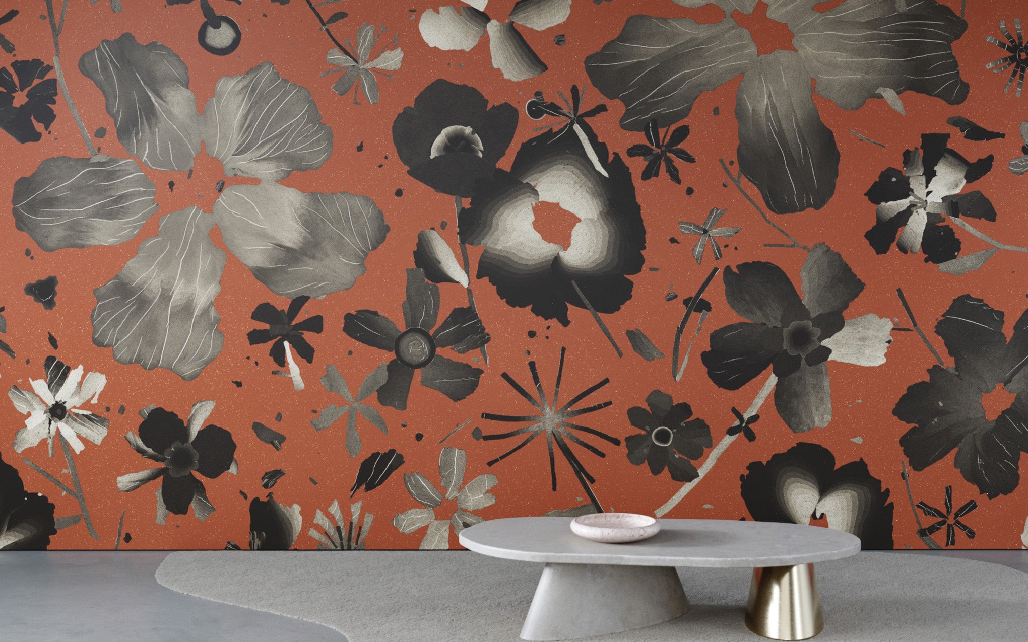 Botanica wallpaper