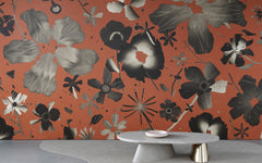 Botanica wallpaper