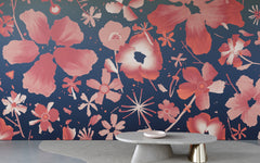 Botanica wallpaper
