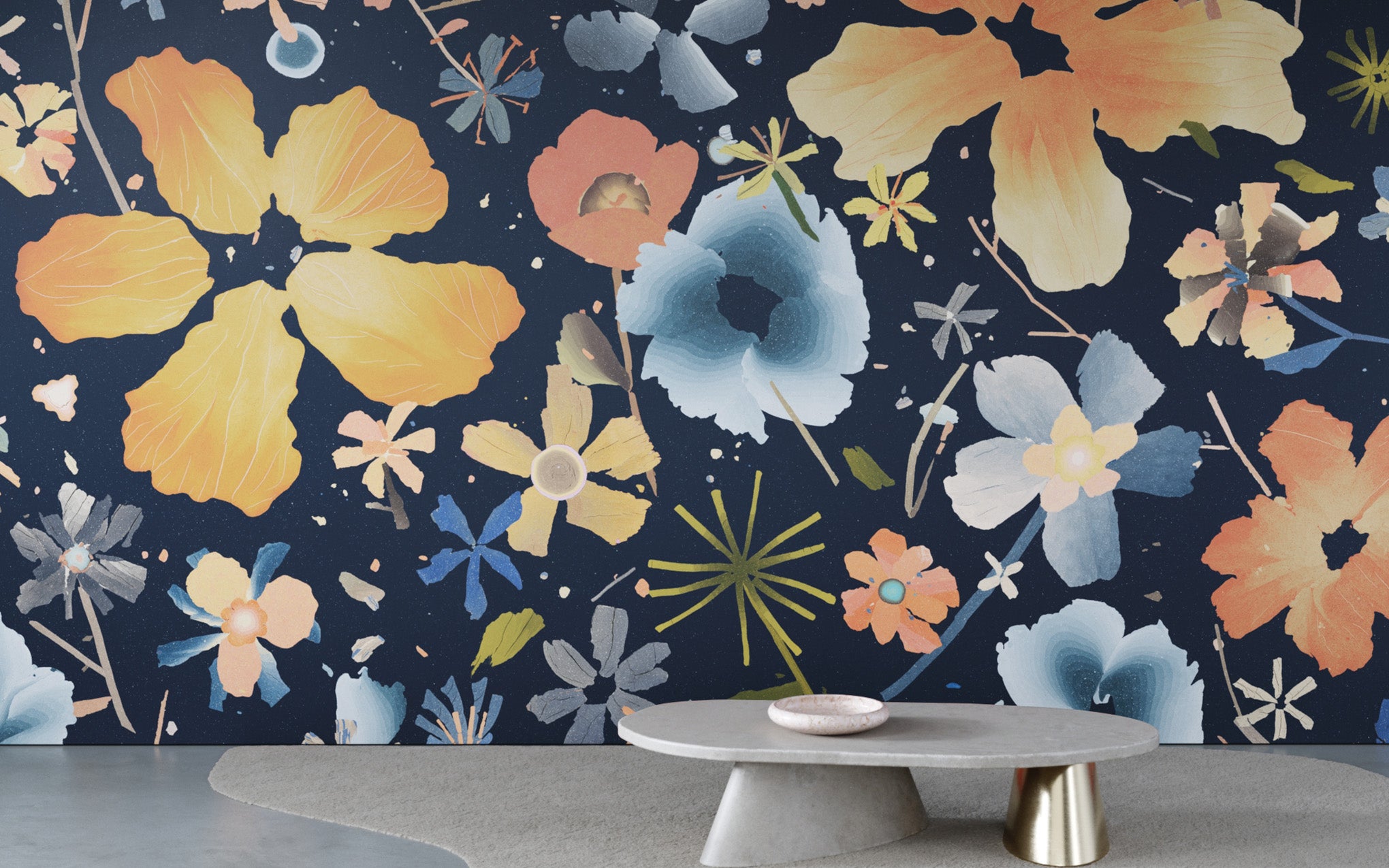 Botanica wallpaper