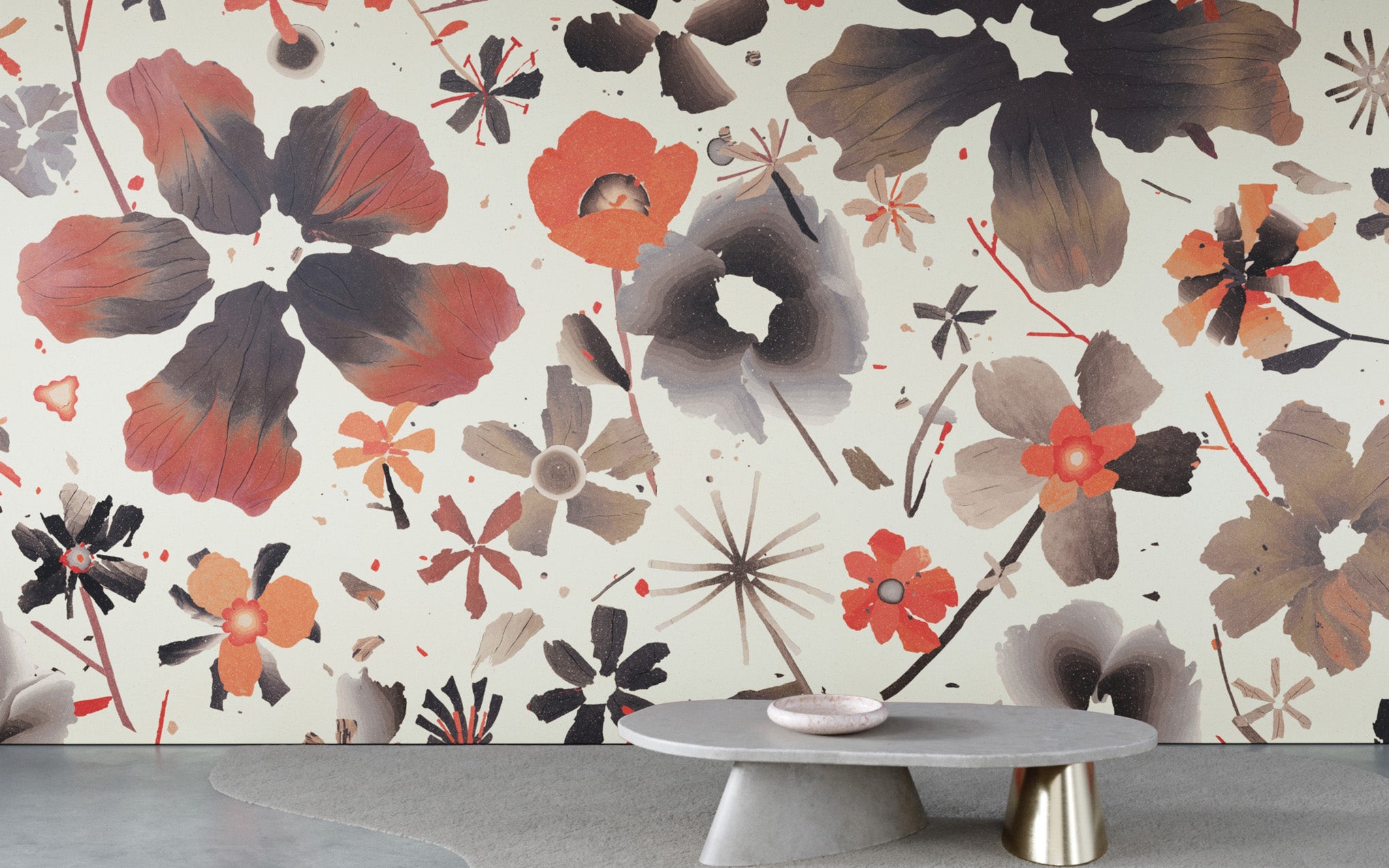 Botanica wallpaper