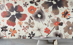 Botanica wallpaper