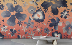 Botanica wallpaper