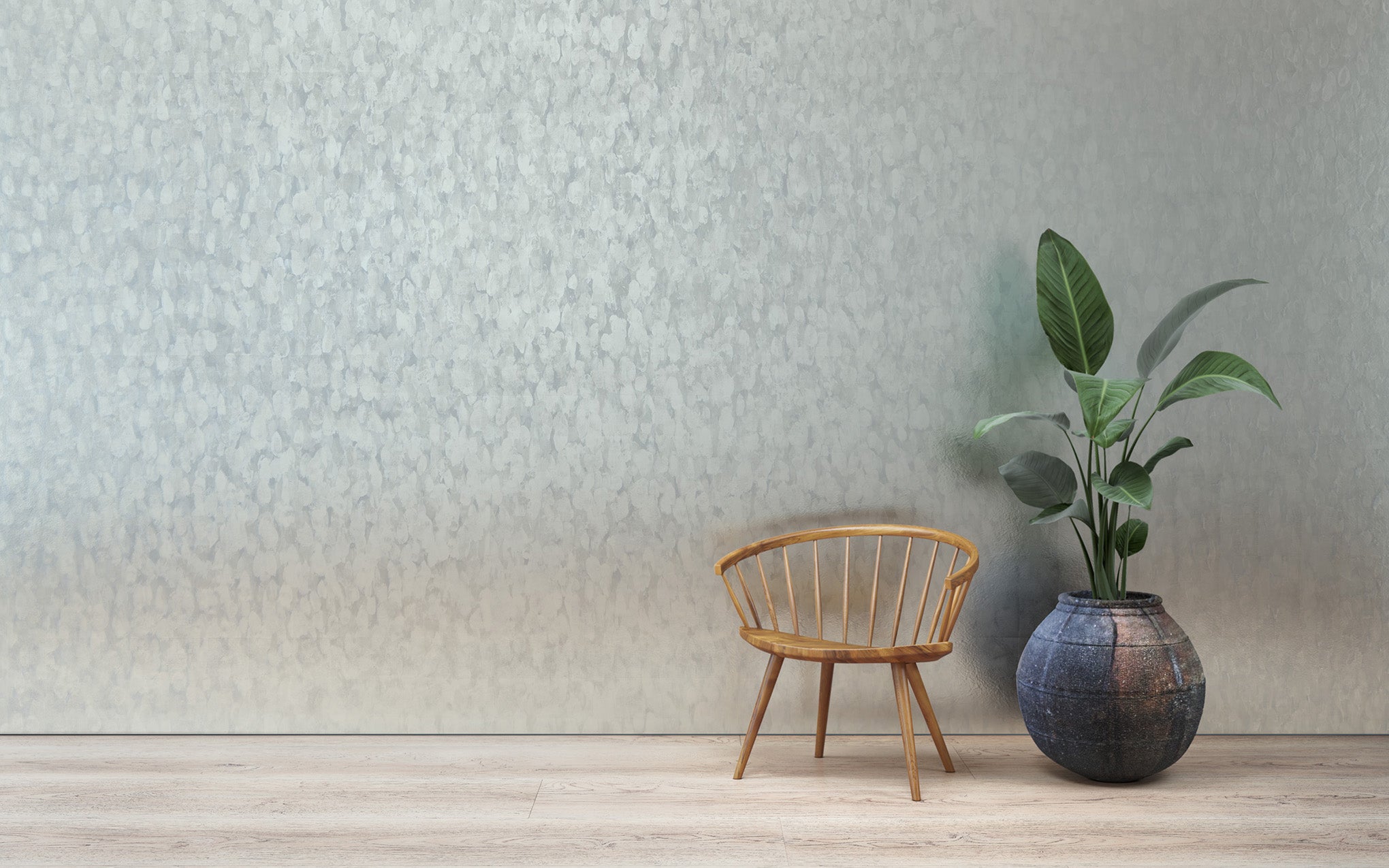 Impression wallpaper