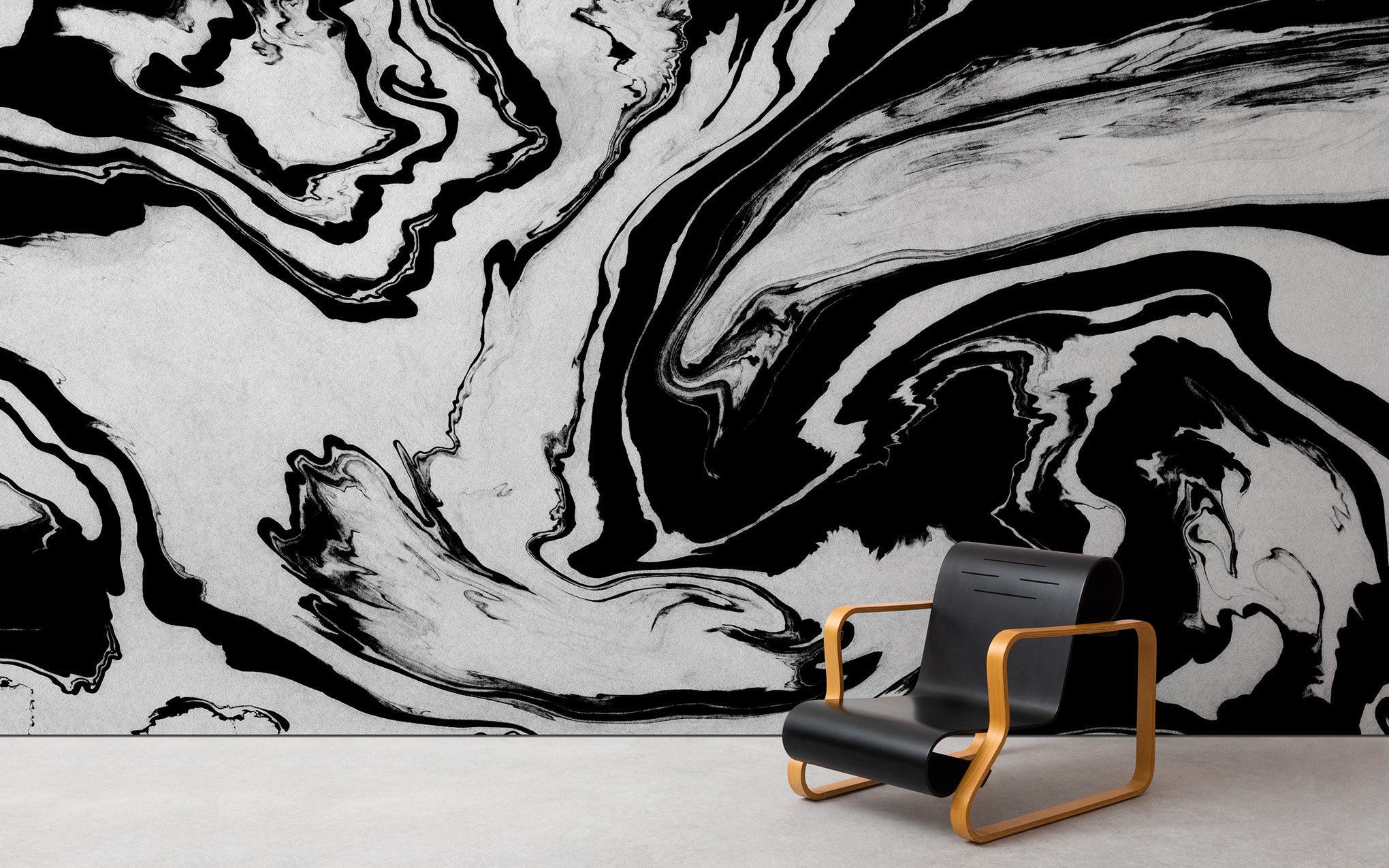 Sumi wallpaper
