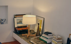 FAD Menor table light