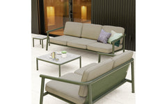 Campus outdoor coffee table