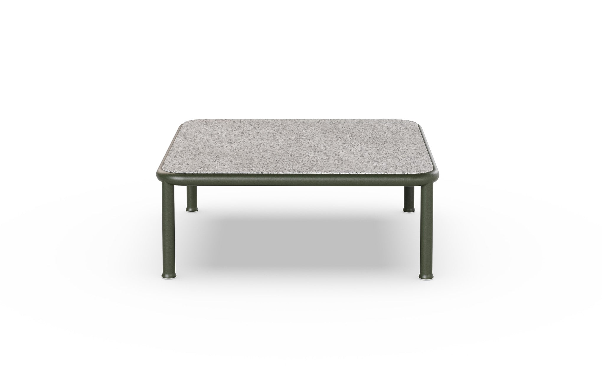 Campus outdoor coffee table