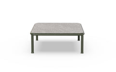 Campus outdoor coffee table