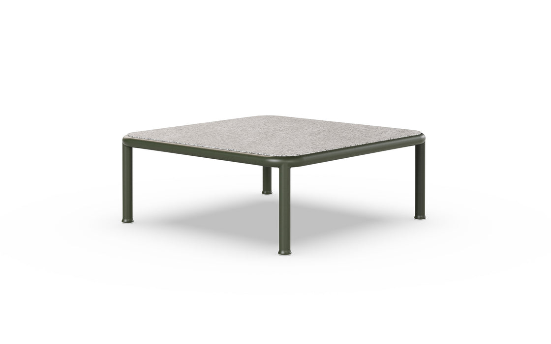 Campus outdoor coffee table
