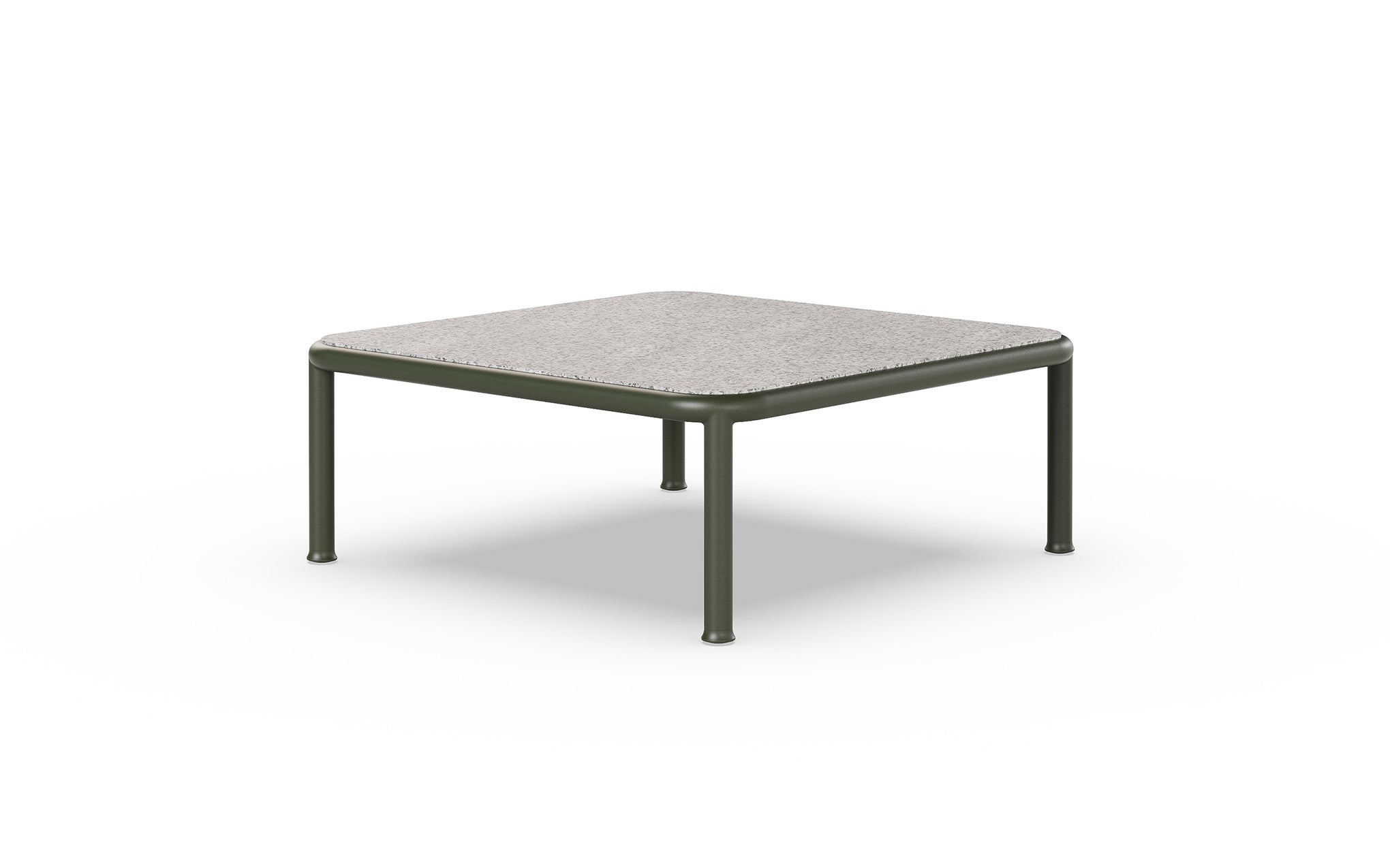 Campus outdoor coffee table