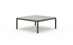 Campus outdoor coffee table