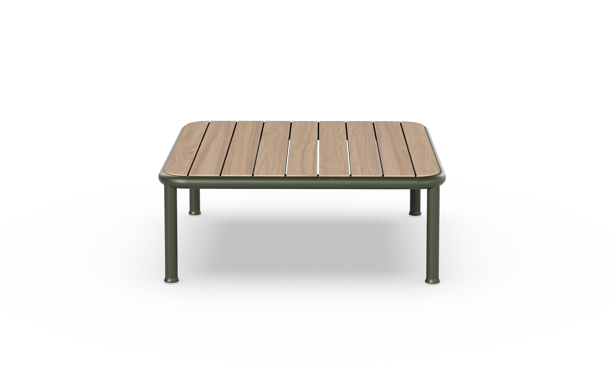 Campus outdoor coffee table
