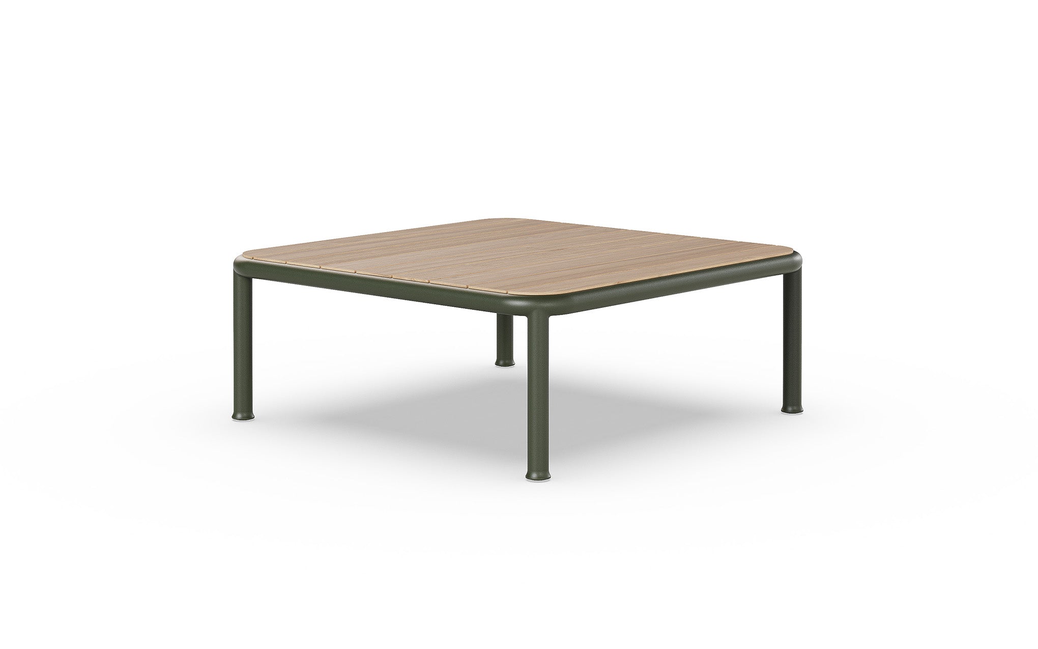 Campus outdoor coffee table