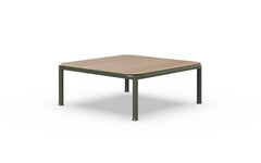 Campus outdoor coffee table