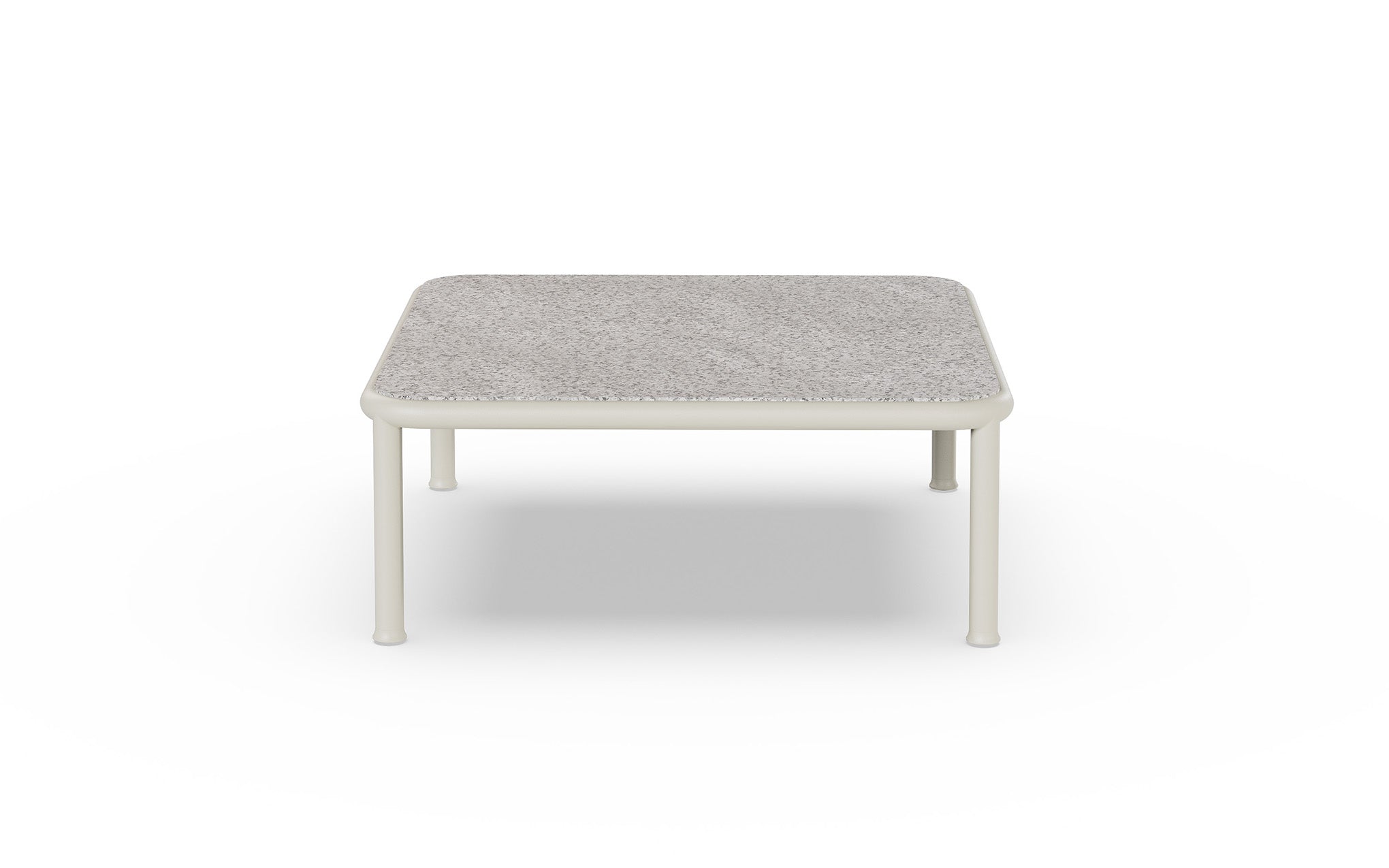 Campus outdoor coffee table