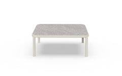Campus outdoor coffee table