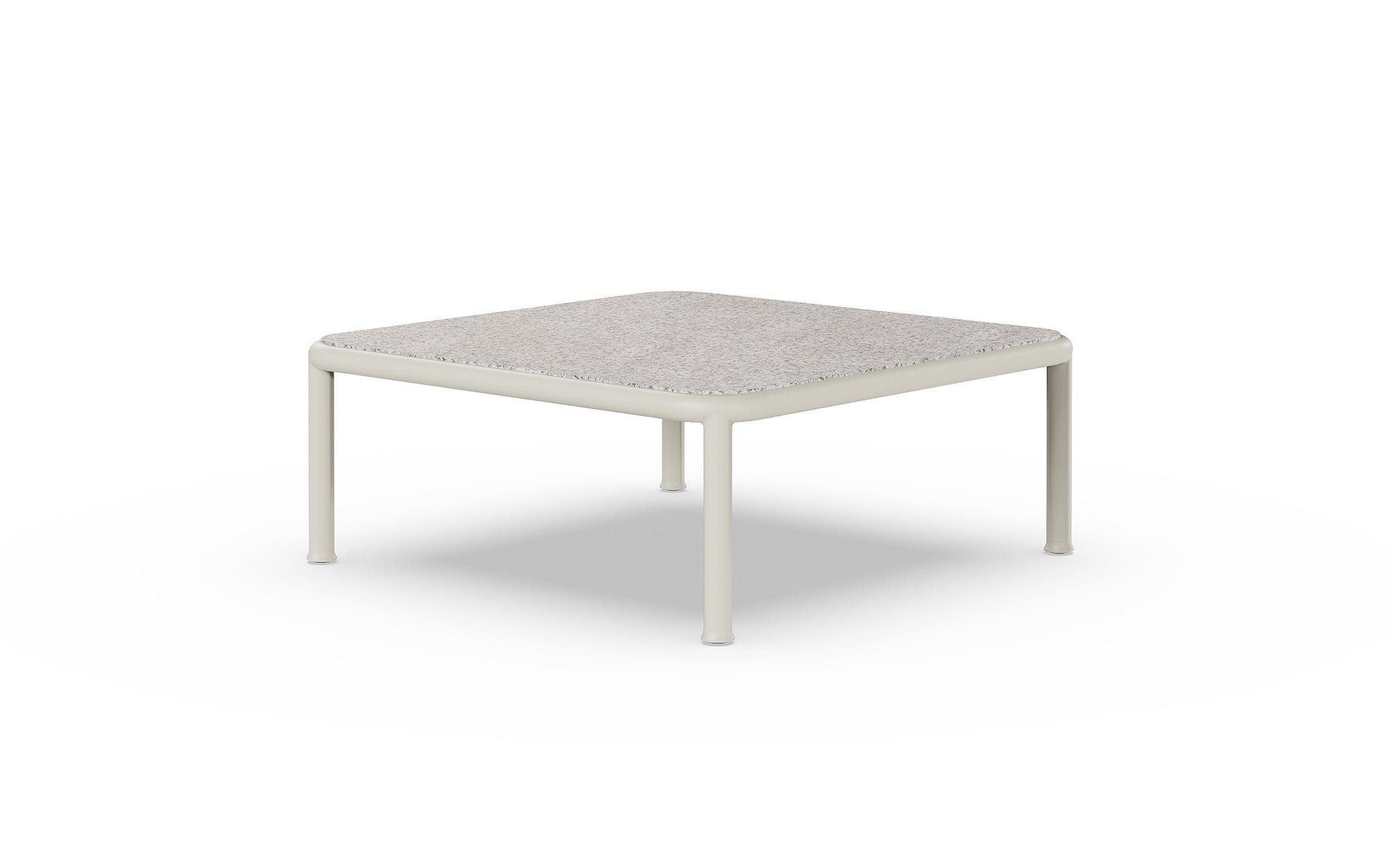 Campus outdoor coffee table