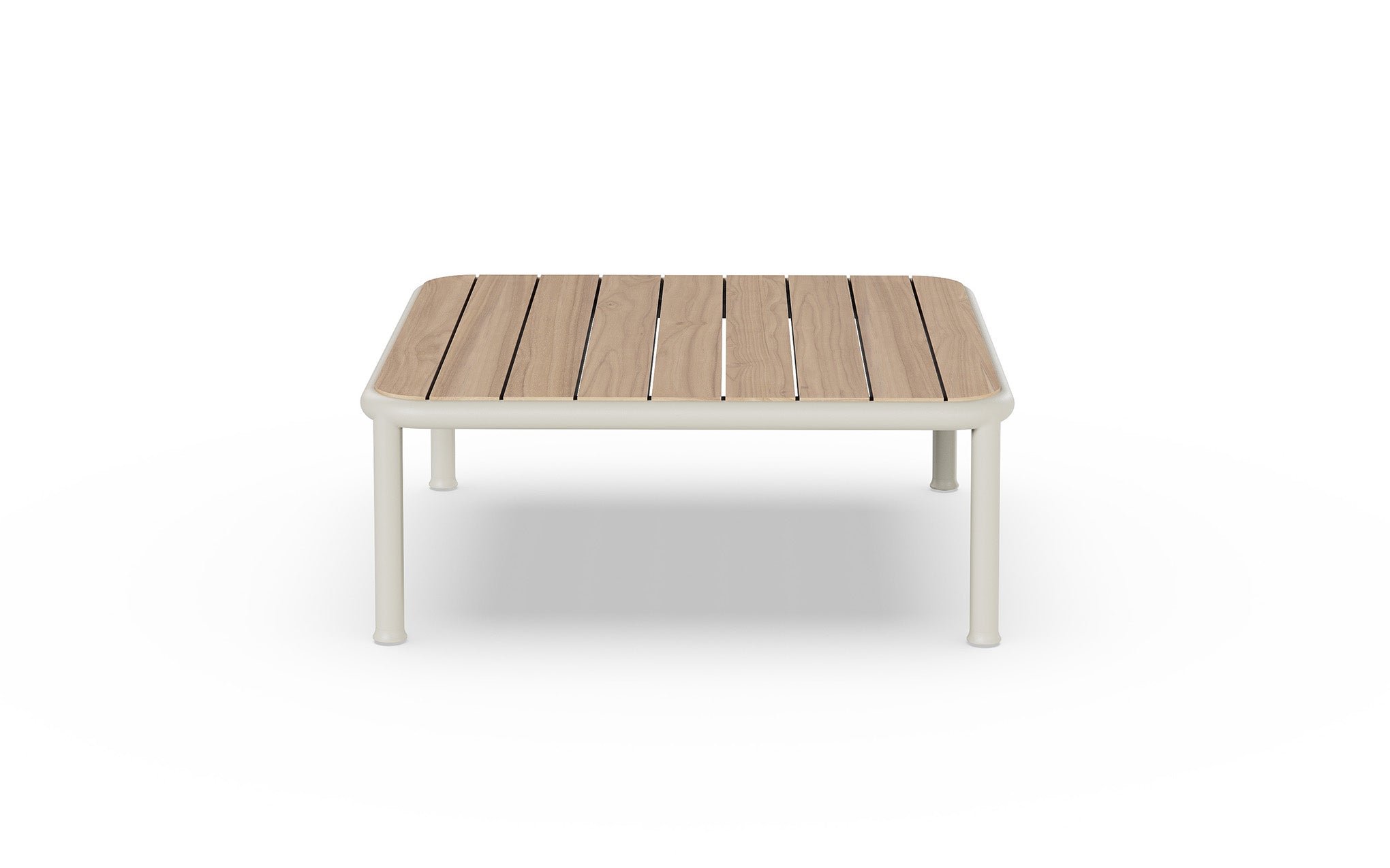 Campus outdoor coffee table