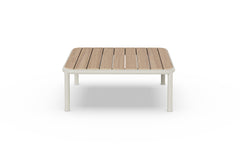 Campus outdoor coffee table