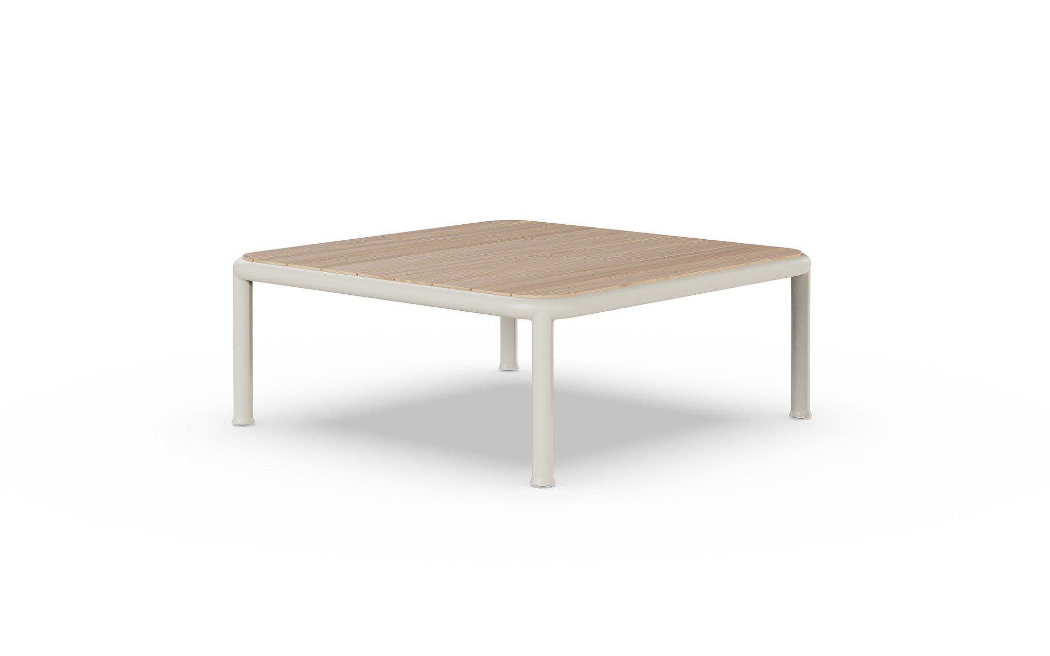 Campus outdoor coffee table