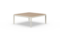 Campus outdoor coffee table