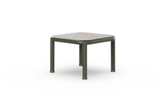 Campus outdoor side table