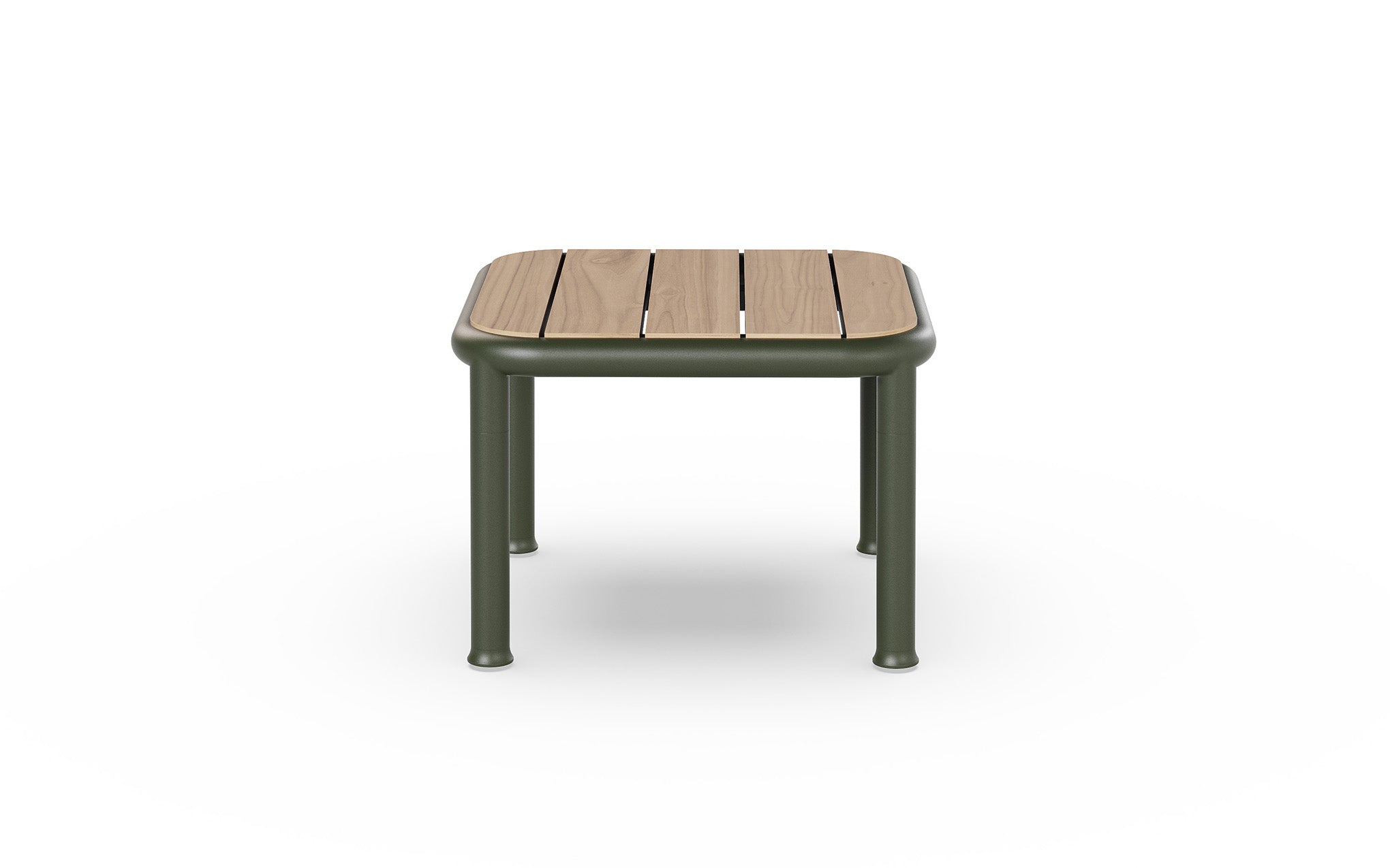 Campus outdoor side table