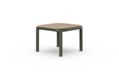 Campus outdoor side table