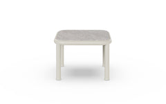Campus outdoor side table