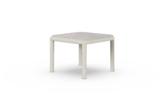 Campus outdoor side table
