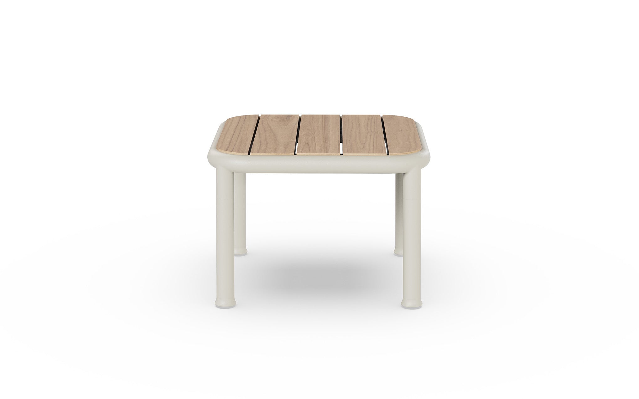 Campus outdoor side table