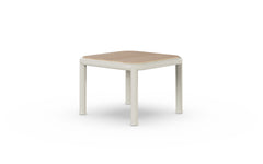 Campus outdoor side table