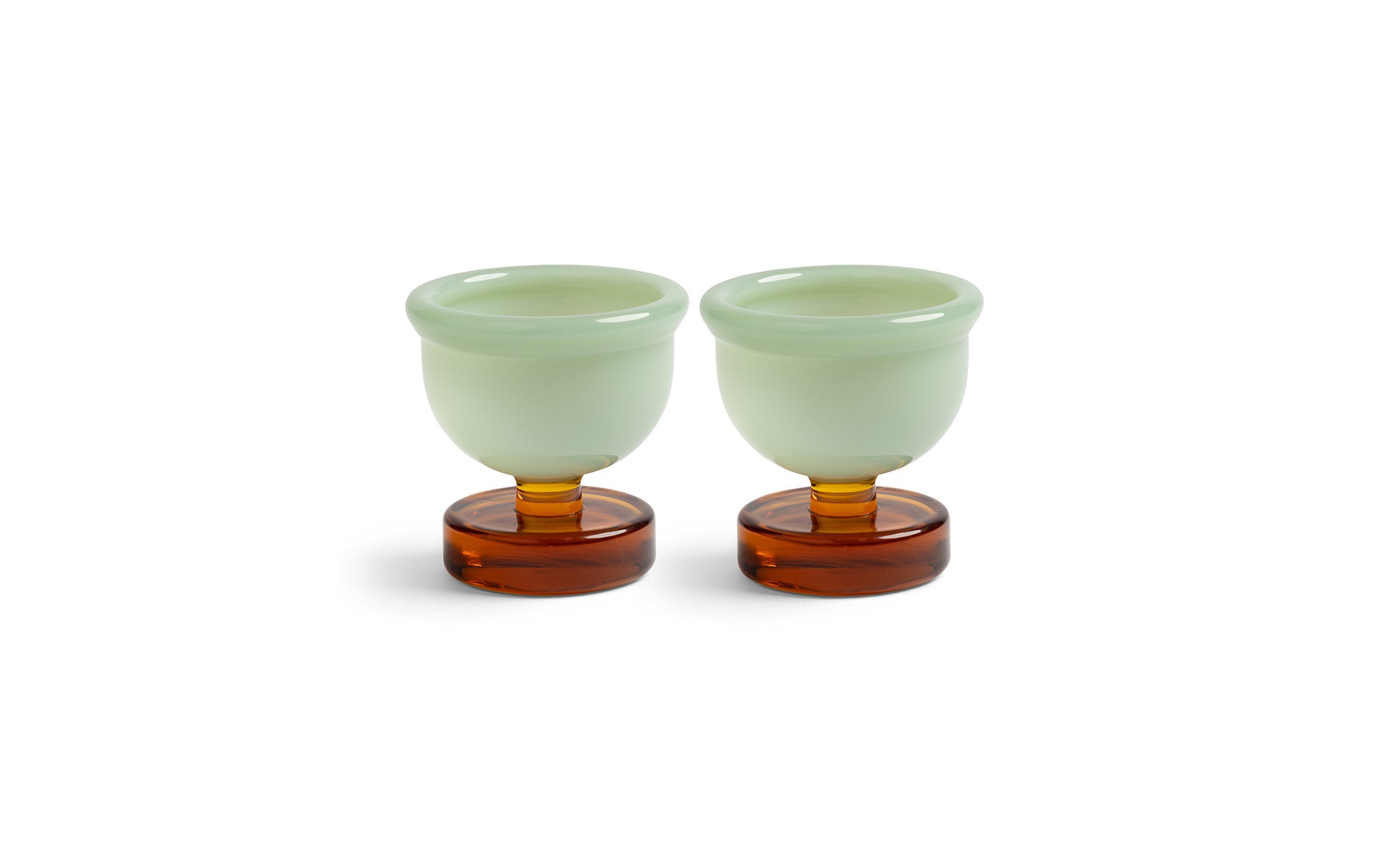 Cantine egg holder - set of 2