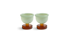 Cantine egg holder - set of 2