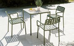 Aeros armchair