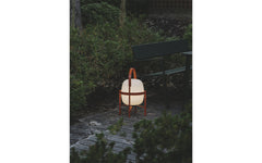 Cestita Alubat table light