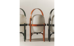 Cestita Alubat table light