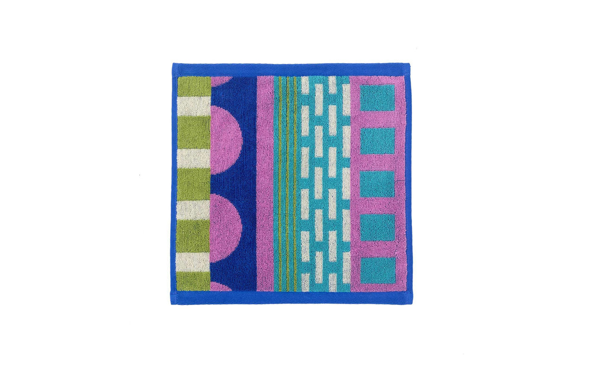 Circus towels