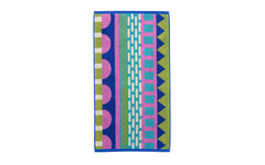 Circus towels