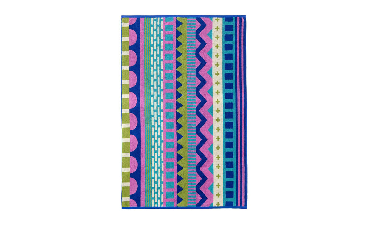 Circus towels