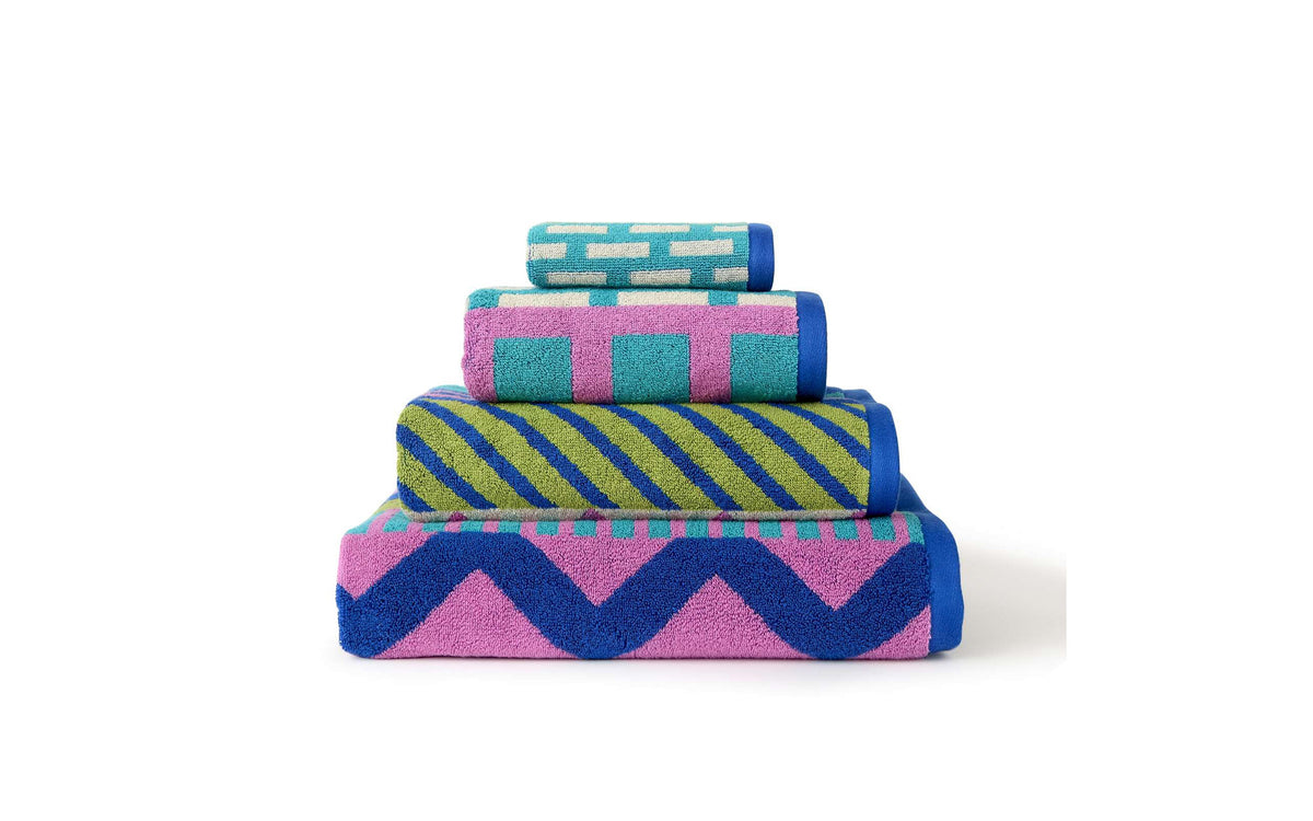 Circus towels