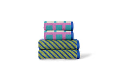 Circus towels