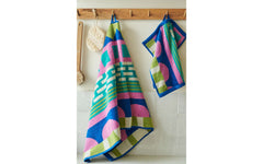 Circus towels