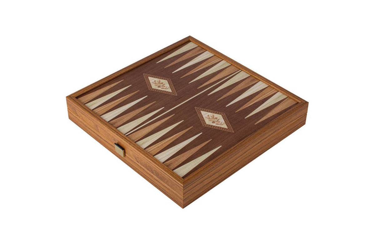 Classic 4-in-1 game set