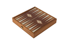 Classic 4-in-1 game set