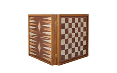 Classic 4-in-1 game set