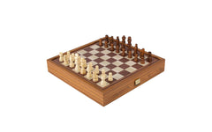 Classic 4-in-1 game set