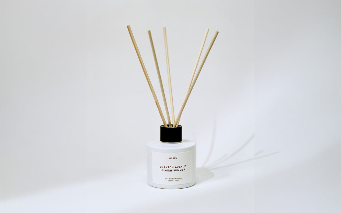 Scented diffuser - Clayton Avenue